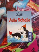 Volle Scholle - Uli Stein - Kartenspiel