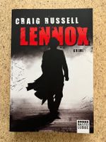 Taschenbuch "Lennox", Craig Russell