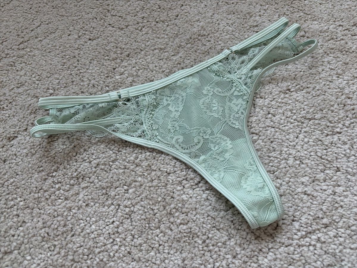 Manor Sonstige Unterwäsche: MANOR Woman String | S – Neu (gemäss Beschreibung) aus Rudolfstetten von A_Milione 1