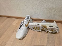 Air Max Plus x Tiempo, Edition Mix, Size 47, Sneaker Unique