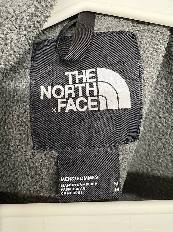 Giacche: North Face Denali Fleece Jacke Gr. M – Usato da Schleinikon venduto da kar_8ww7 1