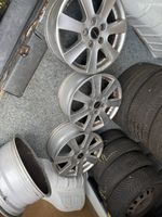 Ford Borbet Alufelgen 7Jx16H2 LK108/5 ET45