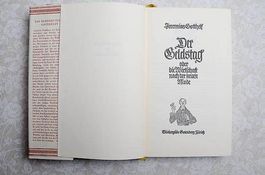 Der Geldstag oder die Wirtschaft nach der neuen Mode,1846-47