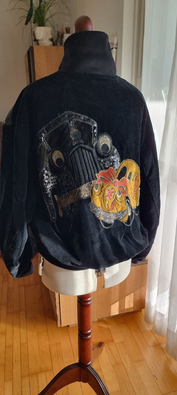 Iceberg Giacche: Iceberg Vintage Jacke – Usato da Riedikon venduto da Winter21. 2