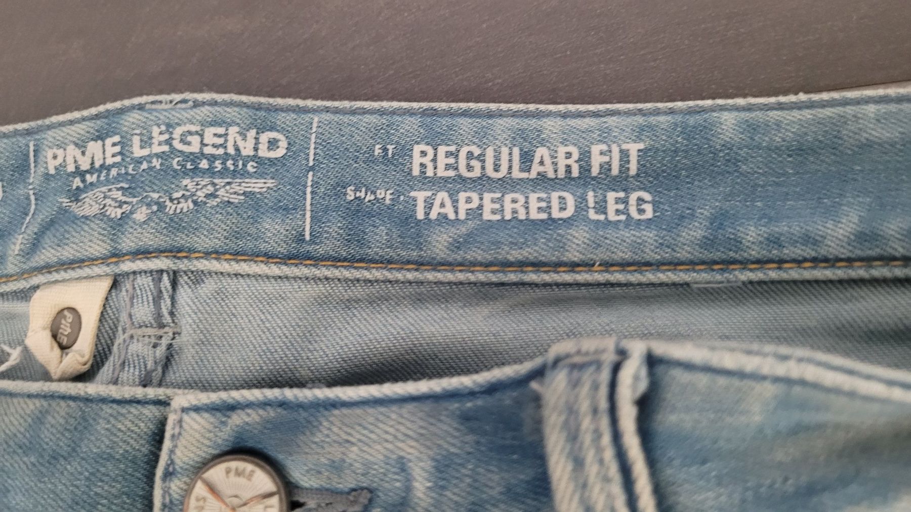 PME Legend Jeans: Shorts Jeams, PME Legend, W32 – Usato da Sins venduto da dsto 2