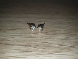 Ohrstecker