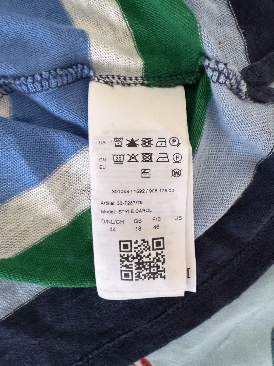 Brax Pullover & Sweatshirts: BRAX FEEL GOOD Pullover Gr. 44 - Style CAROL  – Neu (gemäss Beschreibung) aus Flumenthal von SecondLove_CH 5