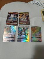 pokemon set full art gx