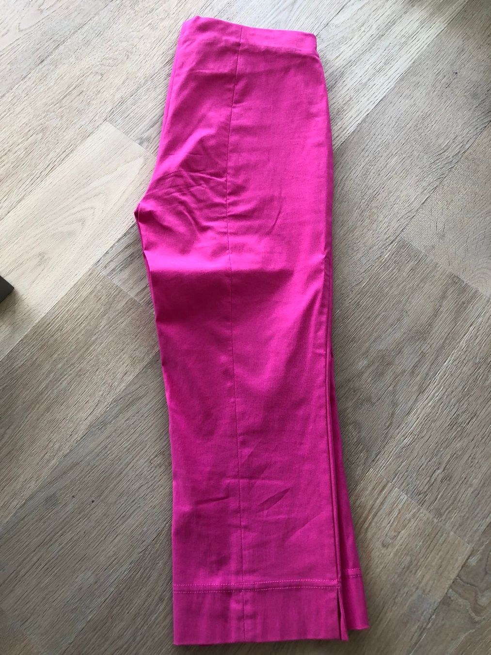 Hosen: Stehmann Capri-Hose Gr. 36 – Gebraucht aus Adligenswil von futura0041 3