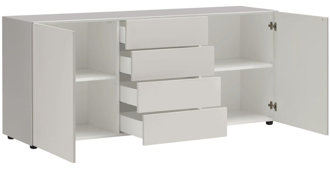 Micasa Cassettiere: Kommode/ Sideboard Lux Micasa – Usato da Zofingen venduto da kevin.basel 1