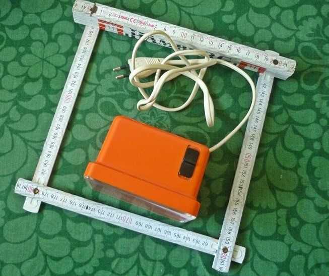 Réveils: Vintage ITT Wecker - elektronisch – D'occasion à Adliswil par di_hans 8