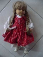 Puppe Handgemacht