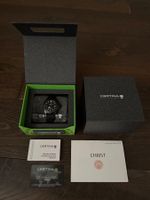 Certina DS Action Diver Black *NEUWERTIG*