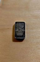 Credit Suisse Silberbarren 10g Feinheit 999.9
