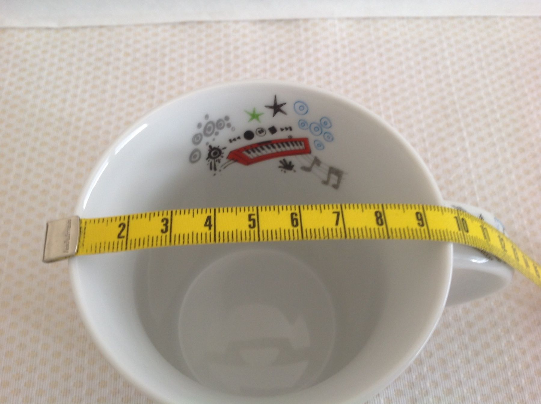 Tazze: Könitz - Tasse - Mug – Usato da Sion venduto da accroshoes 5