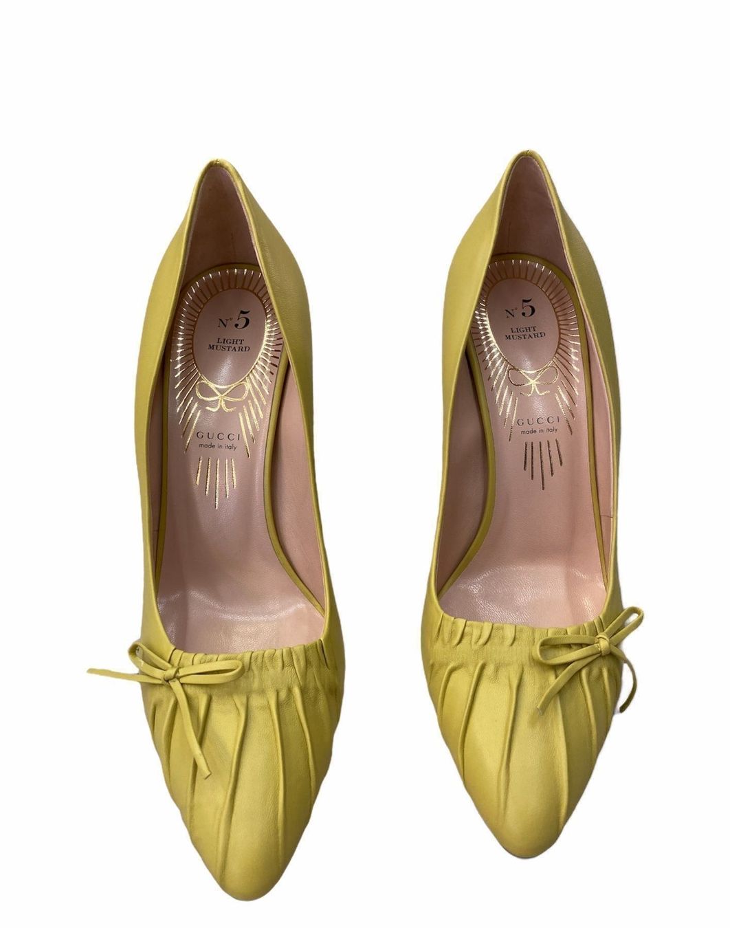 Gucci Damenschuhe: Gucci Schuhe – Gebraucht aus Lachen SZ von HelvetiaLuxury 4