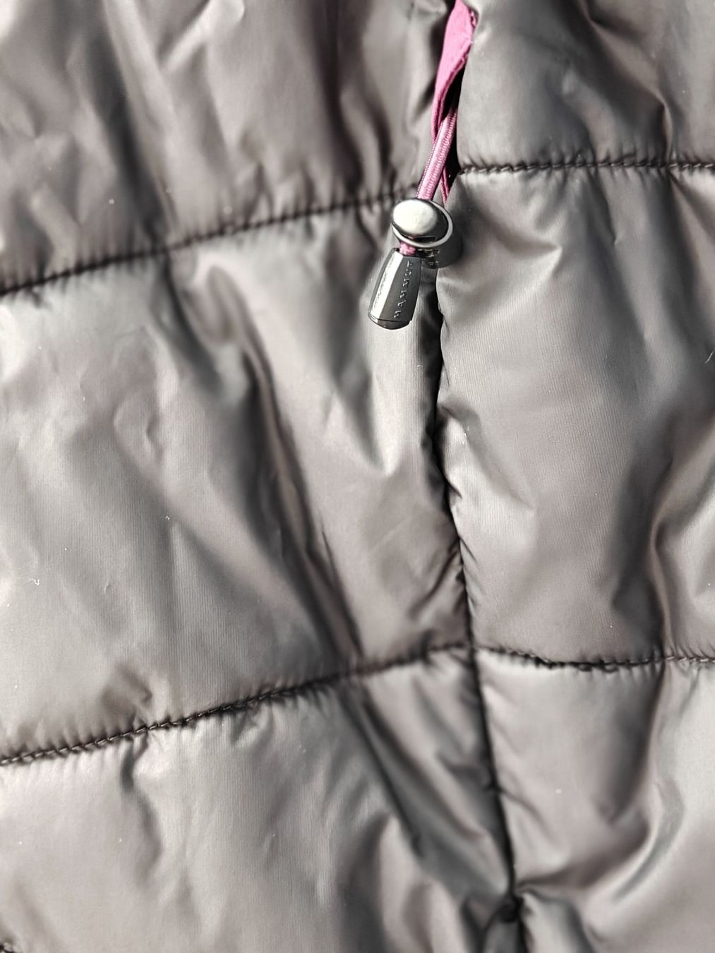 Mammut Jacken: Winterjacke, Mammut – Gebraucht aus Wabern von lavendel06 6