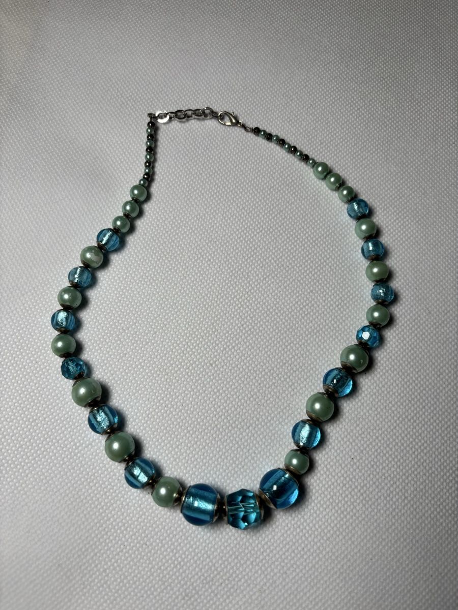 Catenine: Necklace – Usato da Confignon venduto da Second_Hand_Ch