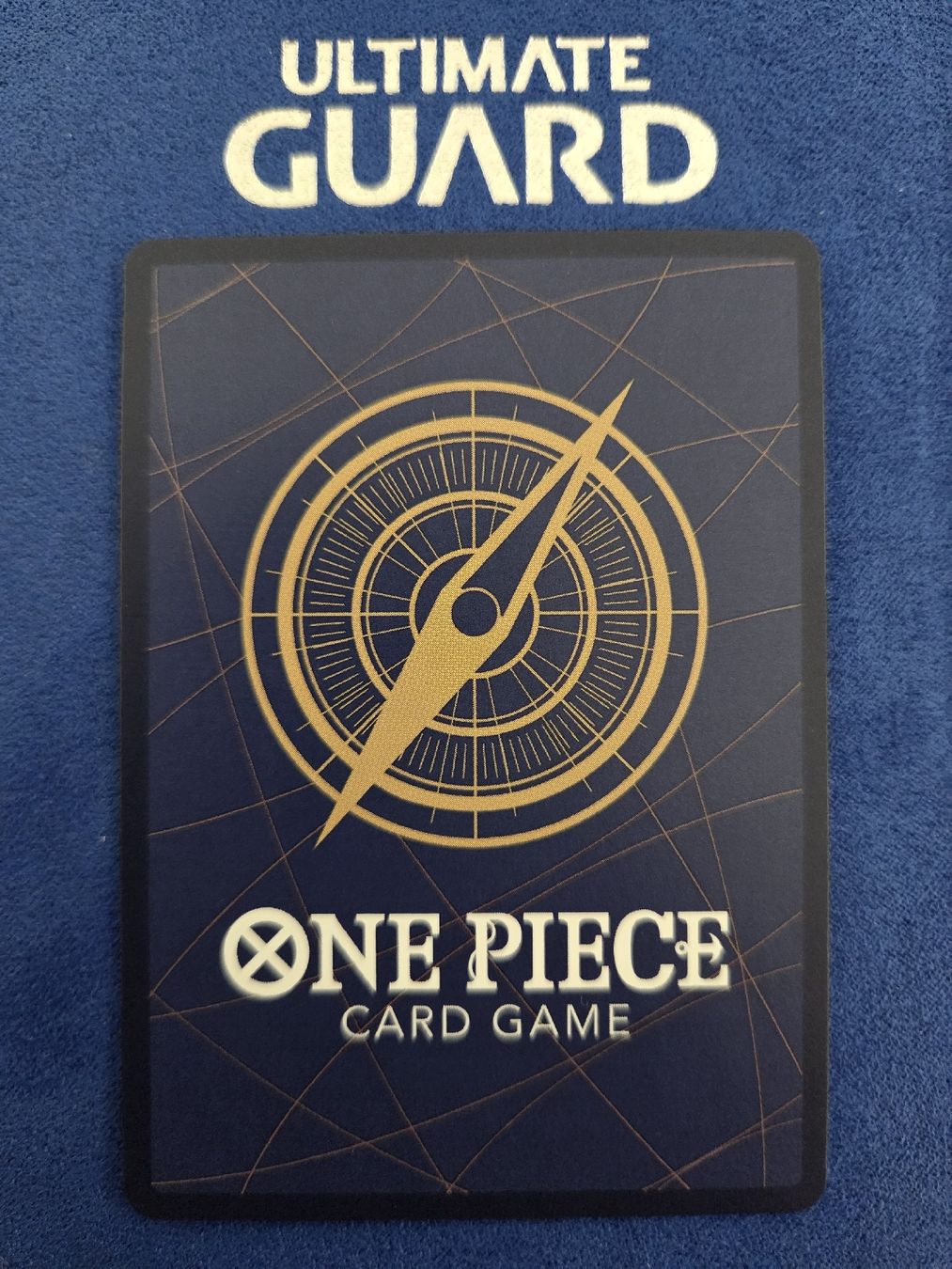 Bandai Sammelbilder & Trading cards: One Piece TCG - Morley EN Pre-Release – Neu (gemäss Beschreibung) aus Safnern von wil_z6qf 1
