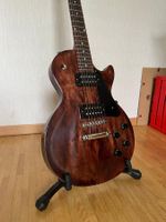 Gibson Les Paul Faded 2017 Worn Brown
