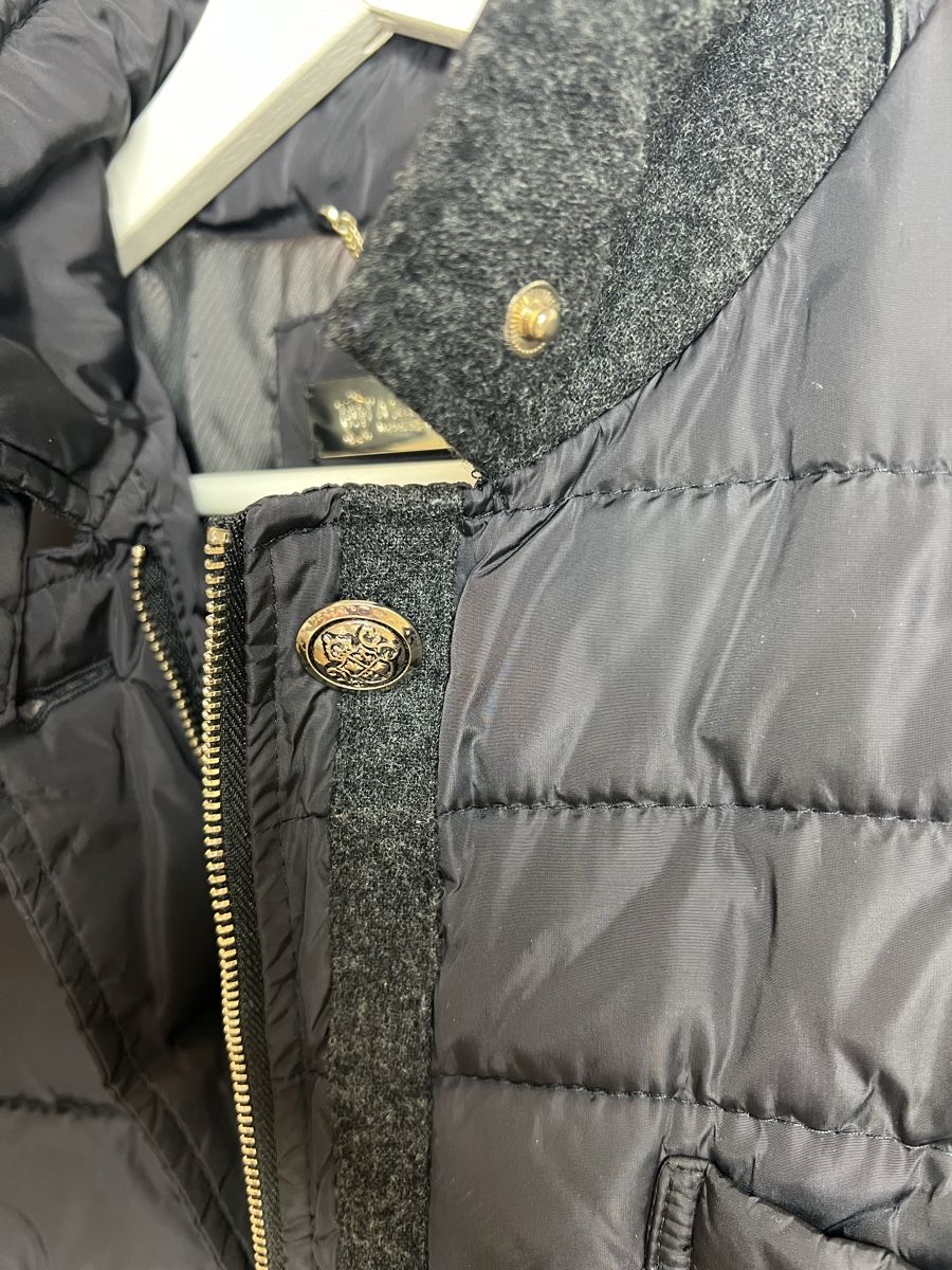 Massimo Dutti Giacche: gesteppte Jacke von Massimo Dutti – Usato da Wald ZH venduto da Cveti7 2