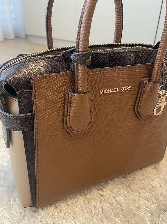 Michael Kors Borse da donna: Michael Kors Tasche – Usato da Lenzburg venduto da lejlaimamovic 2