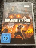Humanity's End DVD - Das Ende naht(18288)