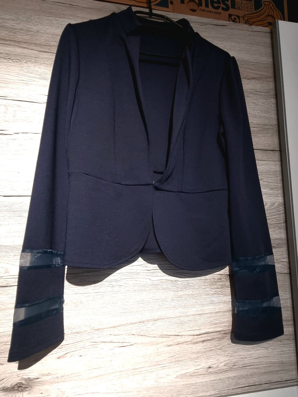 Vestes: Blaser dunkelblau – Neuf (Voir description) à Altstätten SG par priska2885 2