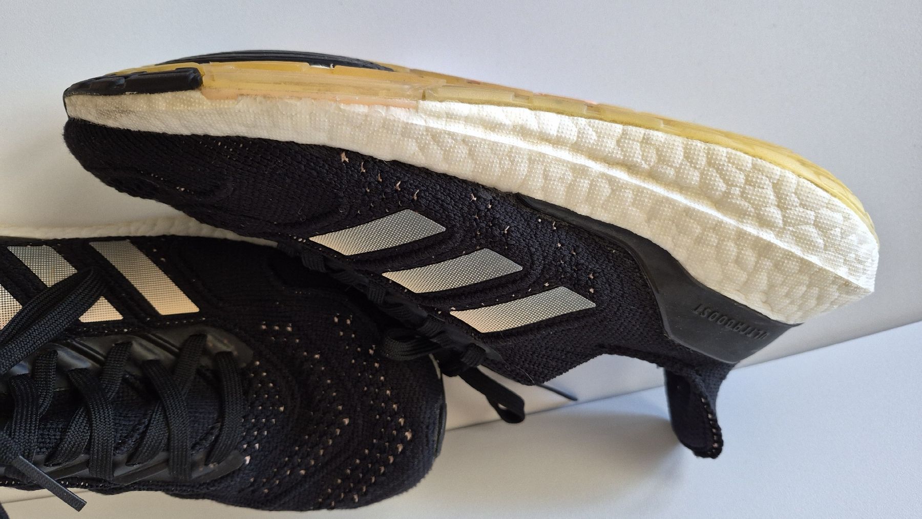 Adidas Scarpe da donna: Adidas Ultraboost 22 Heat.Rdy – Usato da Crans-Montana venduto da san_ska 6