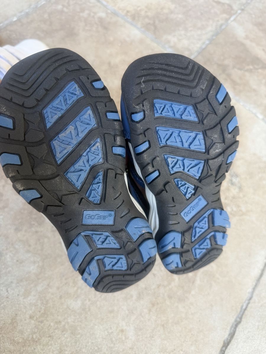 Scarpe per ragazzi: Sherpa New Gr.31 – Usato da Schiers venduto da Sam.ahd1 1