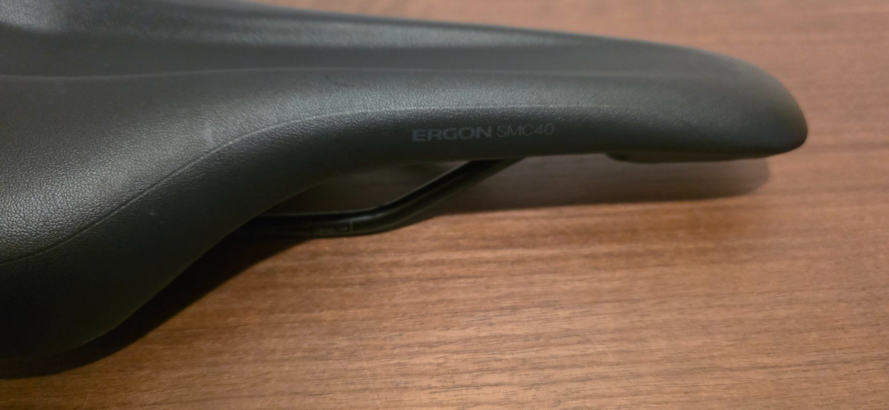 Ergon Ersatzteile: Ergon Sattel SMC40 – Gebraucht aus Buchs SG von MATGEOMAR 2