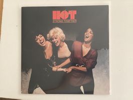 Hot LP - Strong Together