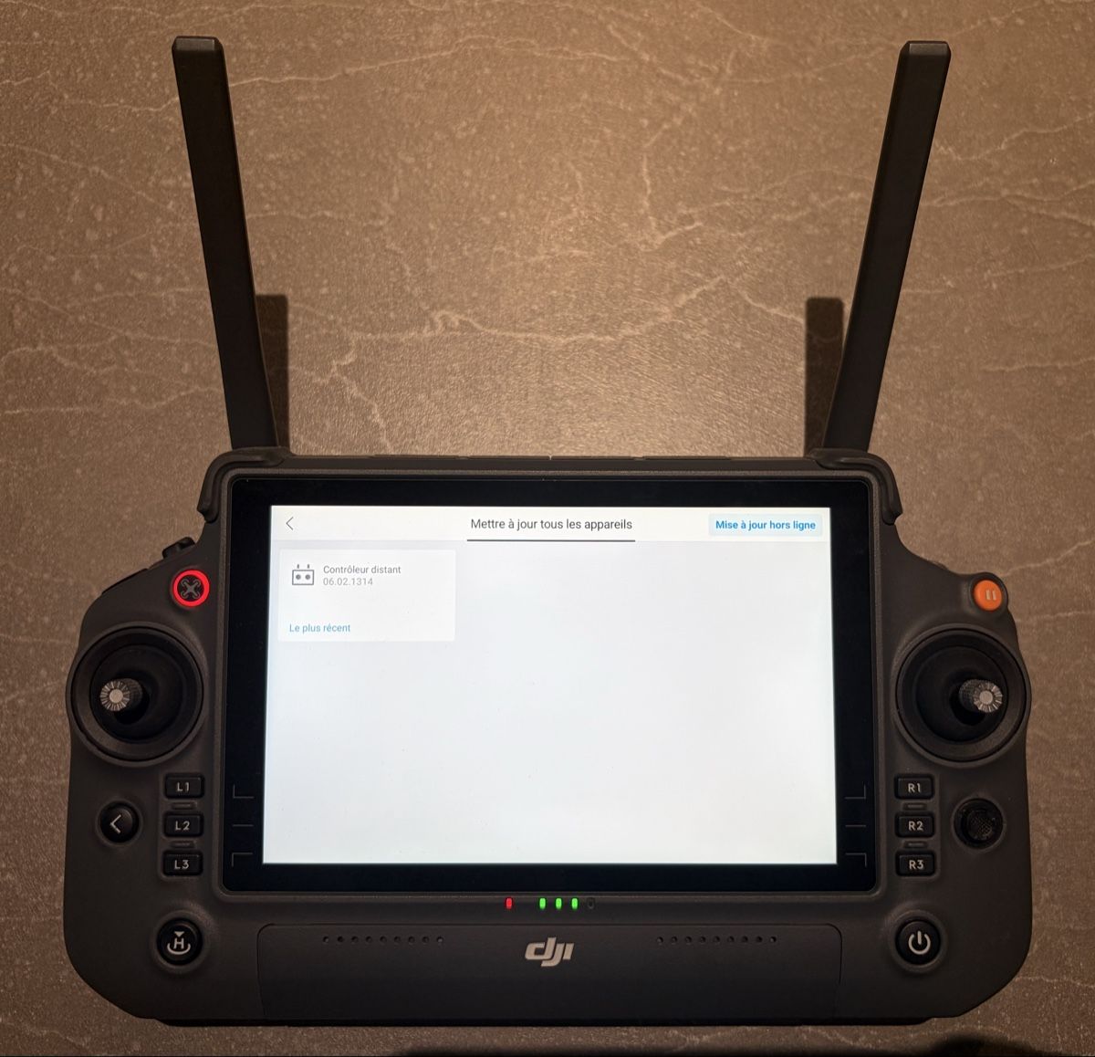 DJI Fernsteuerungen: DJI RC Plus RM700B – Neu (gemäss Beschreibung) aus Courrendlin von AlCo48 3