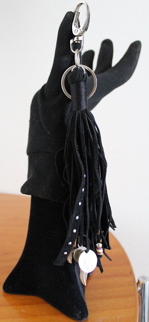 Portachiavi: Neuwertiger Schlüsselanhänger – Usato da Locarno venduto da madame-tus-sauds 2