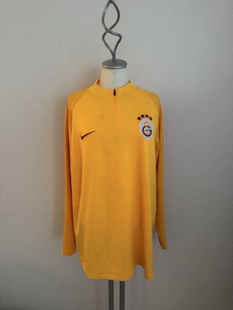 Nike Galatasaray Trainingsshirt XL, Top Zustand!