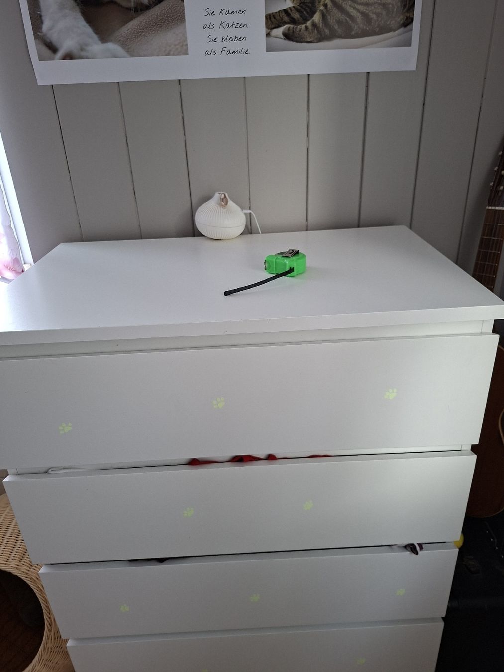 Ikea Cassettiere: Kommode  – Usato da Schmiedrued venduto da lau_5zch 1