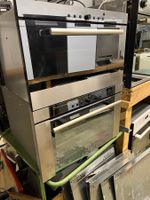 V-ZUG Steamer + Mikrowelle 60erTop Gerät + Gratis Lieferung