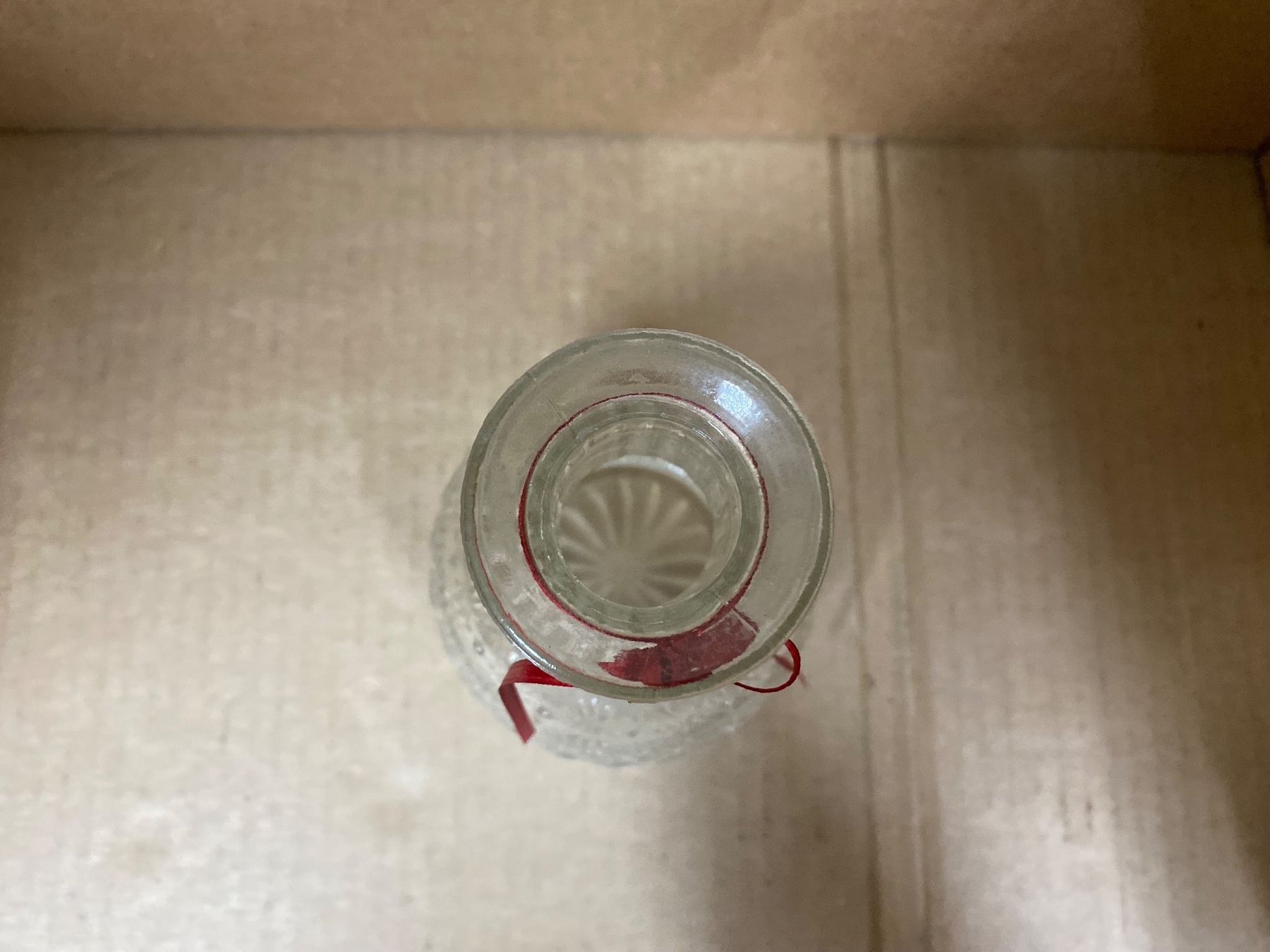 Vasi & Recipienti: Glas Vase – Usato da Eschlikon TG venduto da ArtRec 4