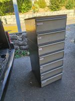 Werkstatt Schublade 7 Fach