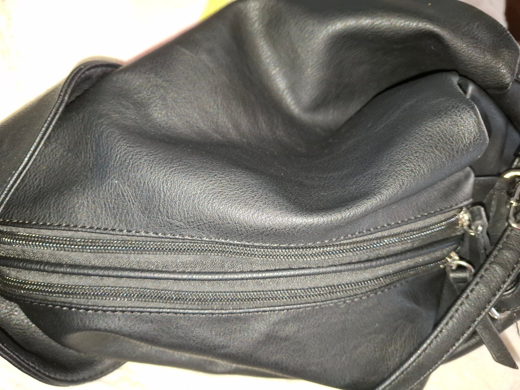 Zaini: Rucksack und Tasche in einem – Usato da Buchs AG venduto da andreaps 1
