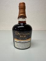 Dictador Best of 1973 – Rum – 46 Jahre