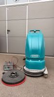 Bodenreinigungsmaschine Tennant 5100