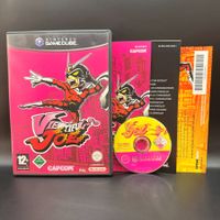 Viewtiful Joe Gamecube