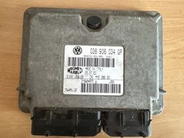 Motorsteuergerät 036 906 034 GP #339