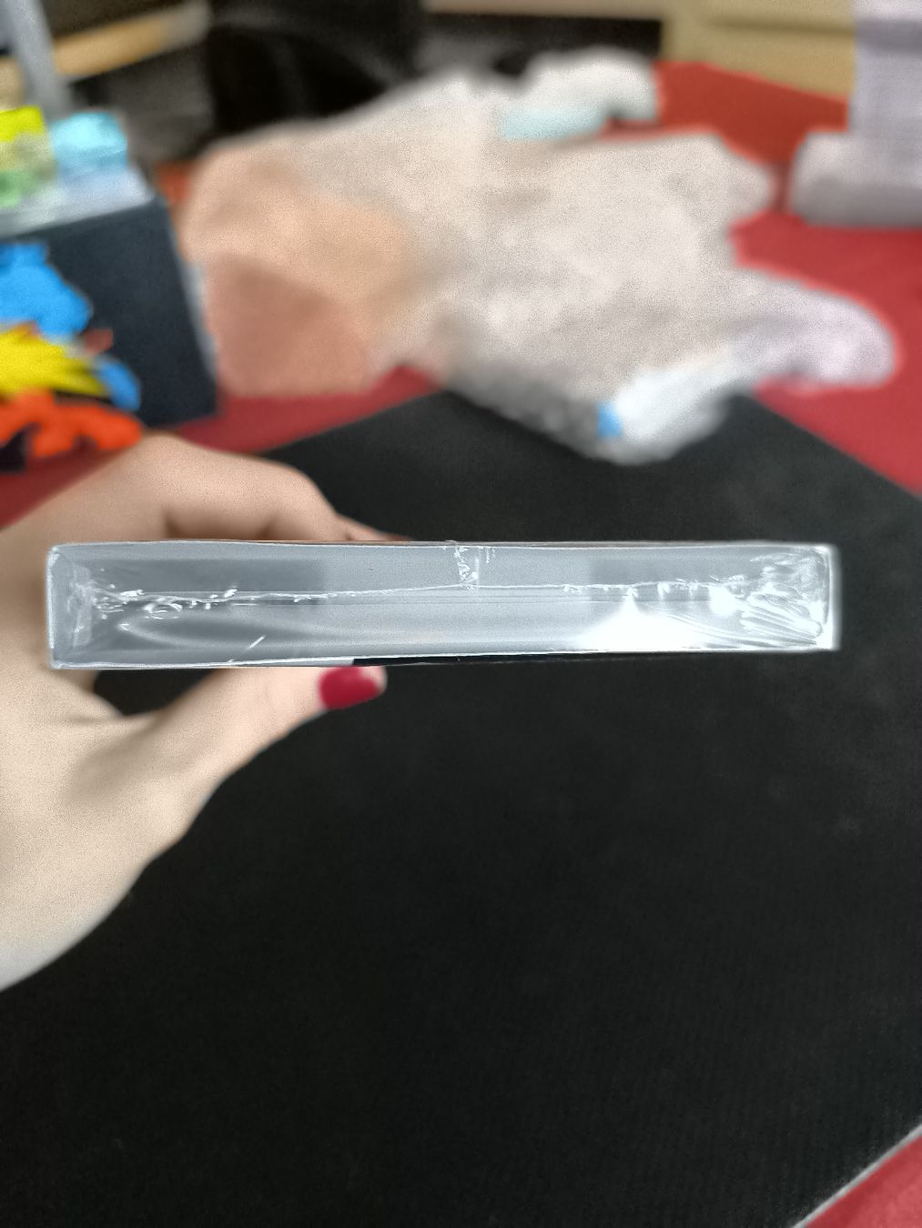 Spiele: Naruto Gamecube Gekitou Ninja Taisen! – Neu und originalverpackt aus Schüpfen von RetroSteelix 5
