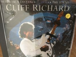 Cliff Richard - From a Distance - The Event, *