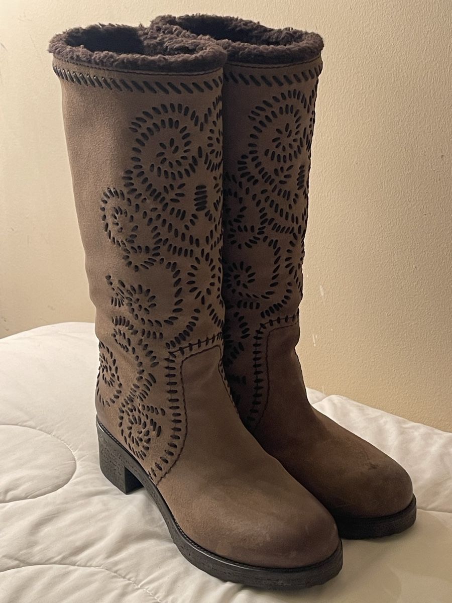 Scarpe da donna: Car Shoe Boots size 36 – Nuovo (secondo la descrizione) da Castagnola venduto da Car2X2N 2