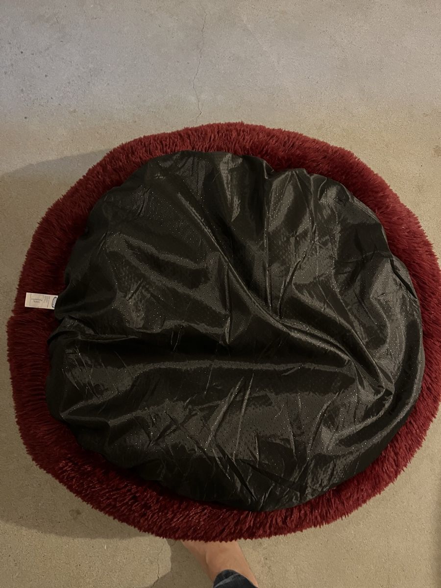 Cucce & Letti: Hundebett rund – Usato da Niederhasli venduto da JUPOGI 1