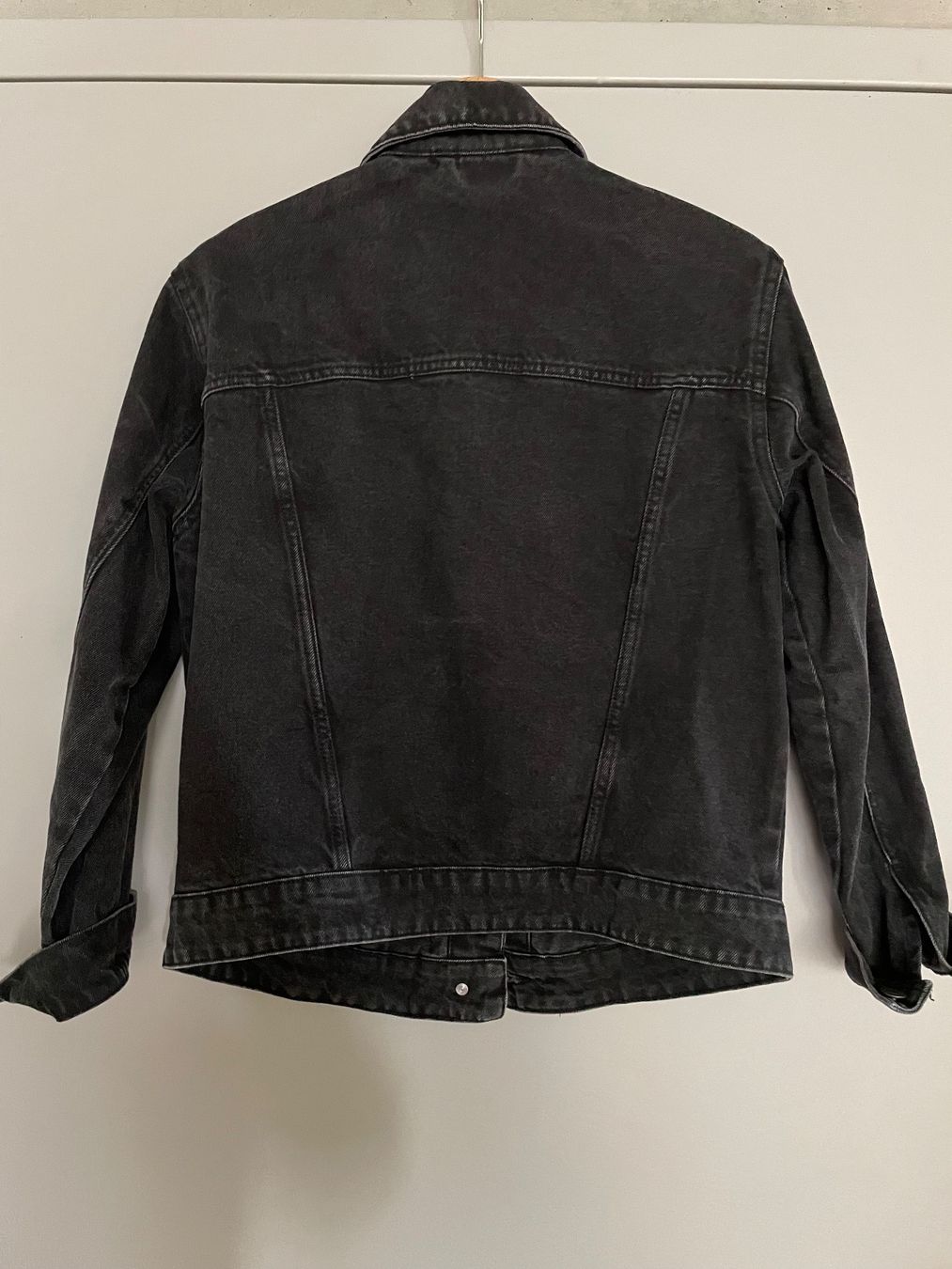 Vero Moda Giacche: Vero Moda Jeans Jacke XS Oversized – Usato da Dübendorf venduto da Mangia14 1