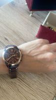 Fossil Armbanduhr ⌚️ 